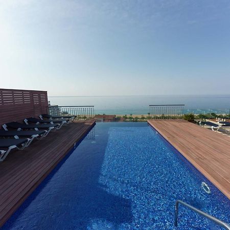Checkin Catalonia Otel Calella Dış mekan fotoğraf