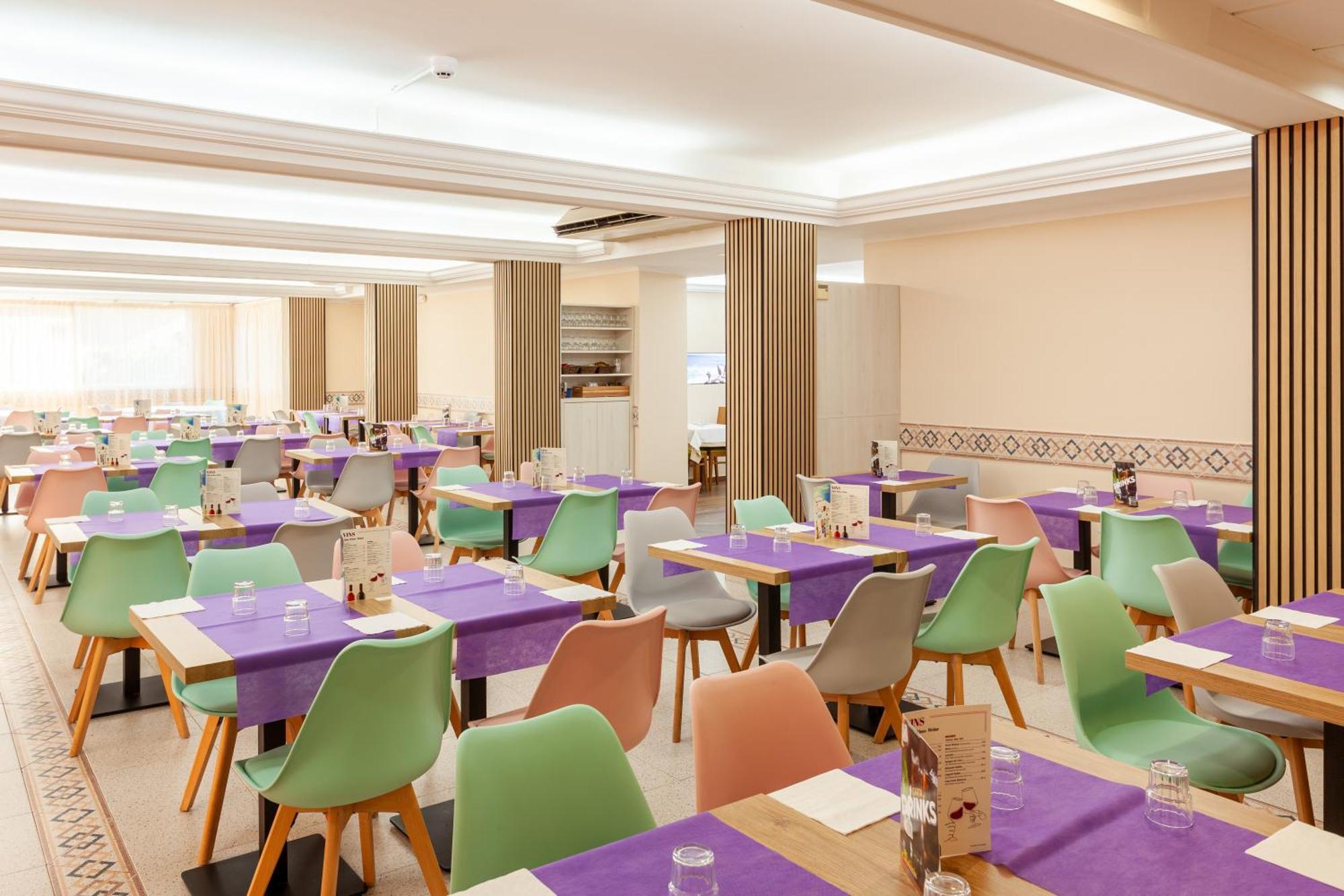 Checkin Catalonia Otel Calella Dış mekan fotoğraf